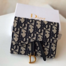 Christian Dior Wallets Purse